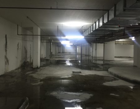 tiefgaragenabdichtung trocken legen kellerabdichtung abdichtungsfirma nrw deutschland SicherDicht